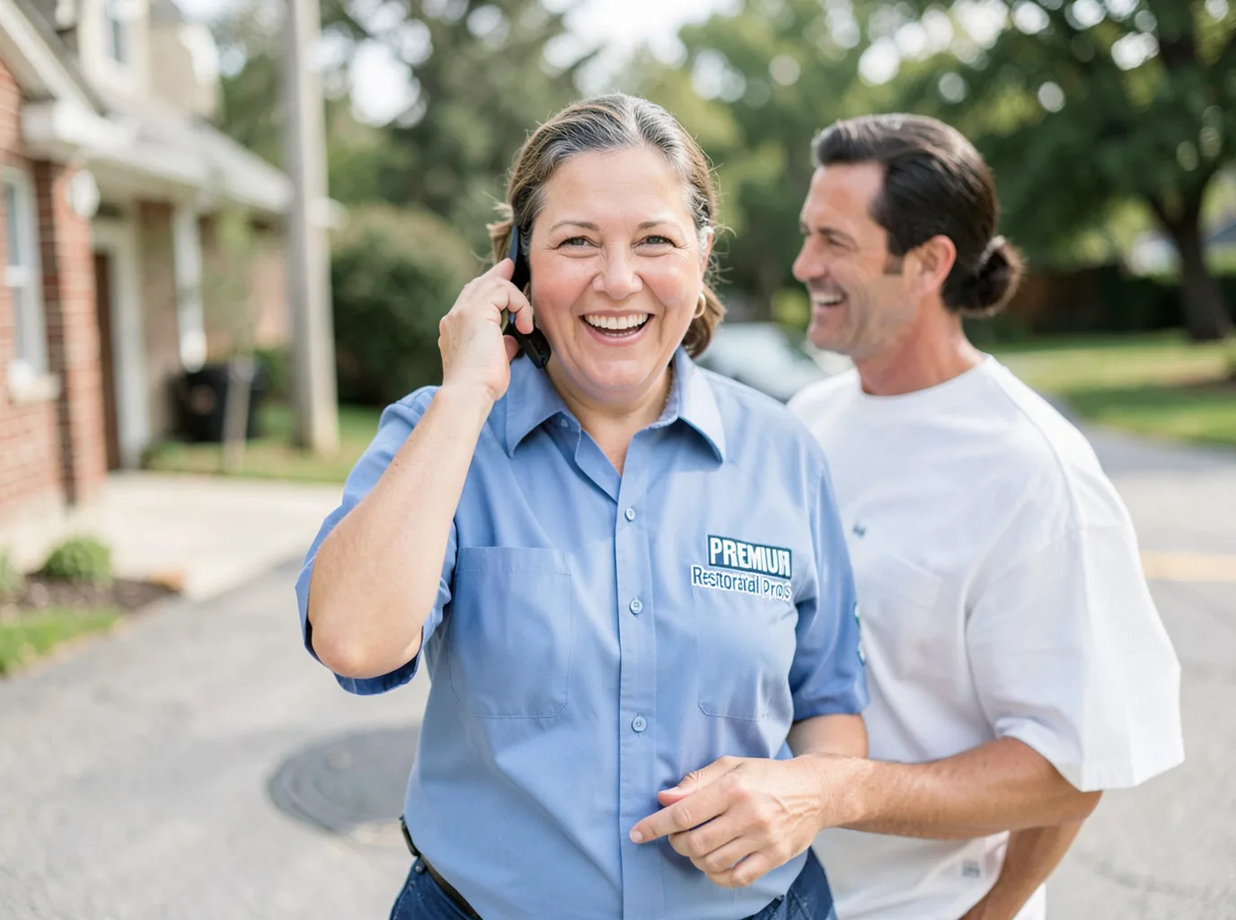 Water Damage Restoration Noxen, PA FAQs